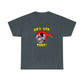 Hey-use-it Unisex Heavy Cotton Tee