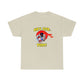 Hey-use-it Unisex Heavy Cotton Tee