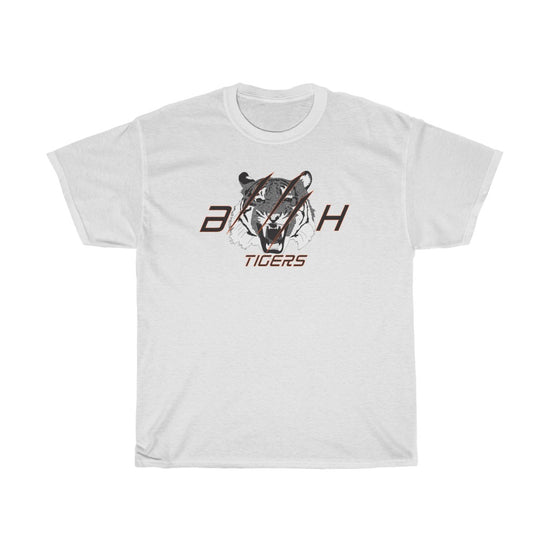 B.H. Tigers Unisex Heavy Cotton Tee