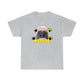 Button Masher [XB}Unisex Heavy Cotton Tee