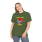 Hey-use-it Unisex Heavy Cotton Tee