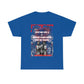 Horror hall of fame Unisex Heavy Cotton Tee