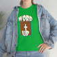 Word up![2] Unisex Heavy Cotton Tee