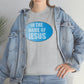 In the name of Jesus [2]Unisex Heavy Cotton Tee